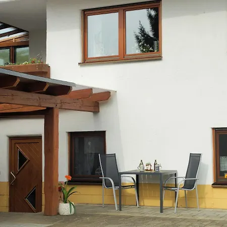 Dittrichs Apartman *